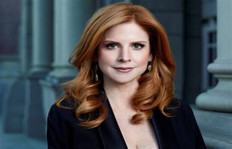 Sarah Rafferty Bio, Wiki, Net Worth, Married,。